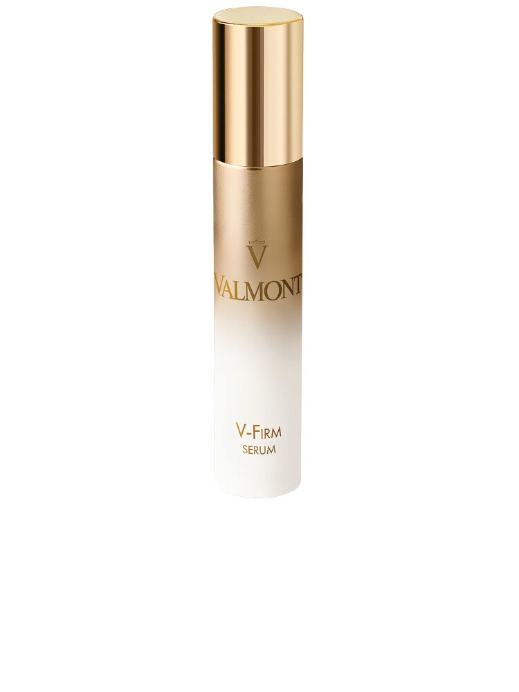 Valmont V-FIRM 面部精油液 revolve小众新款