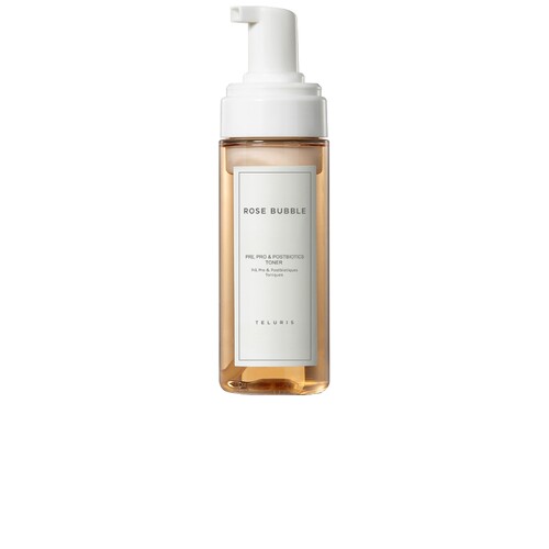 Teluris ROSE BUBBLE  活肤水  revolve小众新款