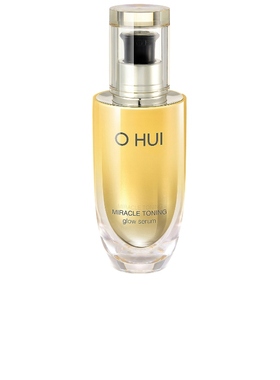 O HUI Miracle Toning Glow SerumREVOLVE小众新款