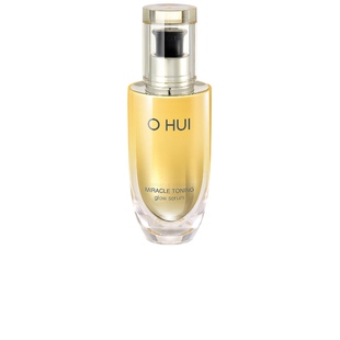 O HUI Miracle Toning Glow SerumREVOLVE小众新款