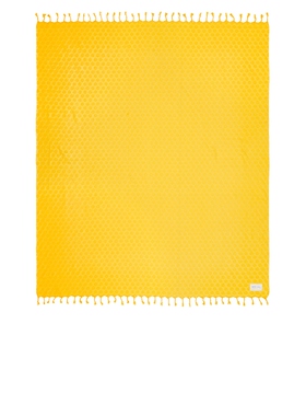 Slowtide Sad Happy Turkish BlanketREVOLVE小众新款