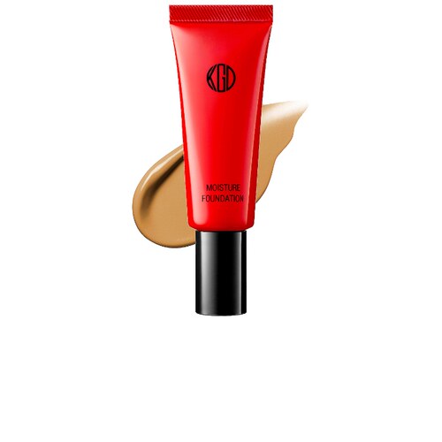Koh Gen Do MAIFANSHI MOISTURE 粉底revolve时尚小众新款