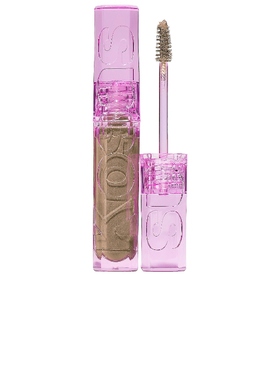 Kosas AIR BROW 液体染眉膏revolve时尚小众新款