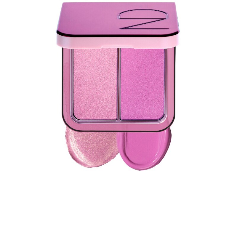 Natasha Denona HY-BLUSH CLOUDY CREAM CHEEK DUO 腮红 revolve