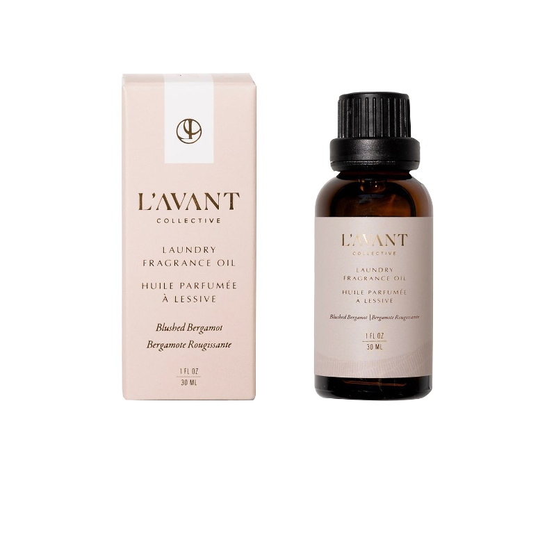 L'AVANT Collective Laundry OilREVOLVE小众新款
