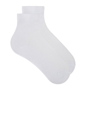 [冬季新品]Stems 踝袜 白色REVOLVE小众