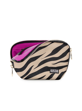 Kusshi EVERYDAY BAG 化妆包REVOLVE小众新款