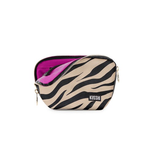Kusshi EVERYDAY BAG 化妆包REVOLVE小众新款