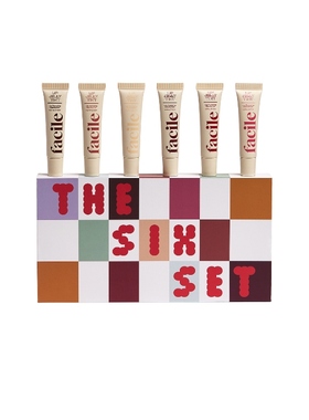 Facile Skincare The Six SetREVOLVE小众新款