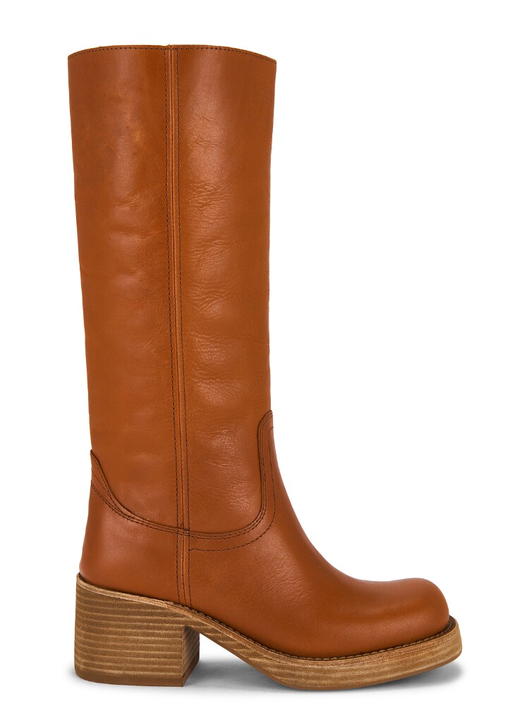 Jeffrey Campbell REFLECT 靴子 revolve小众新款