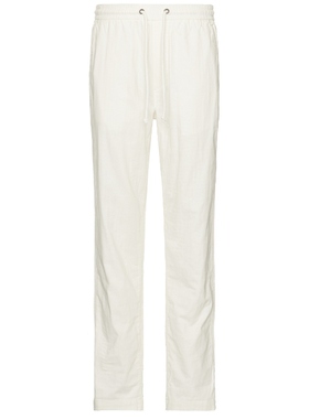 [冬季新品]Marine Layer 长裤 白色REVOLVE小众新款