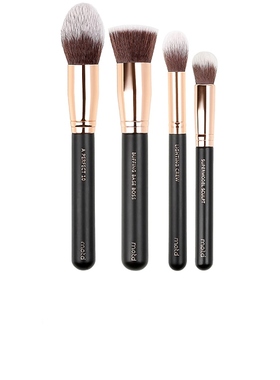 M.O.T.D. Cosmetics CHIC 轮廓色及高光化妆刷套装revolve