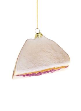 Cody Foster & Co  氛围感挂件礼物 奶油色REVOLVE小众新款