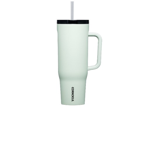 Corkcicle 酷革 Cruiser Tumbler 40oz 薄荷色REVOLVE小众新款