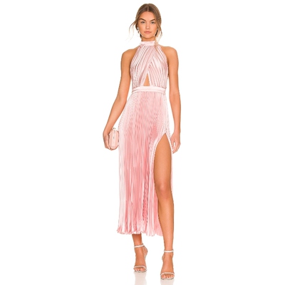 [春季新品]L'IDEE RENAISSANCE 裙子revolve时尚小众