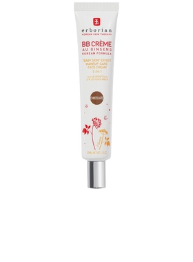 erborian BB CREAM TINTED MOISTURIZER BROAD SPECTRUM BB霜 棕R