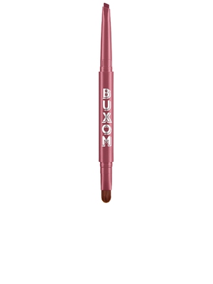 Buxom POWER LINE PLUMPING LIP LINER 丰唇线笔 revolve小众新款