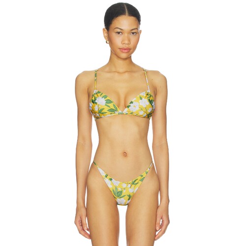 Verandah BIKINI TOP 泳装 26秋冬新品 revolve小众新款