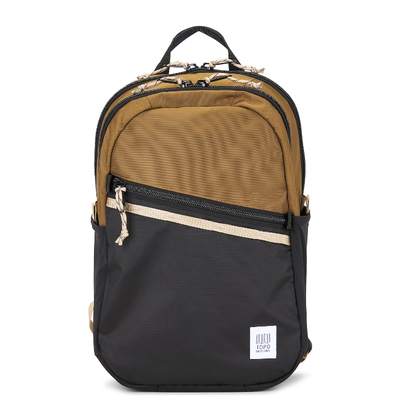 TOPO DESIGNS夏季新品驼色休闲风休闲斜挎包百搭气质REVOLVE