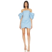 ELLIATT 小众新款 PALLADIUM 裙子revolve时尚