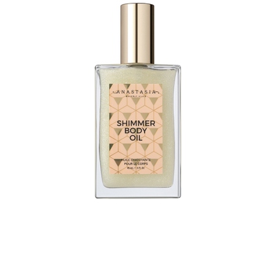 Anastasia Beverly Hills Shimmer Body OilREVOLVE小众
