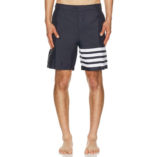 Thom Browne 短裤 26春夏新品 revolve小众新款