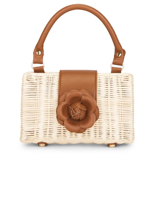 BTB Los Angeles MELODY 手拿包 revolve小众新款