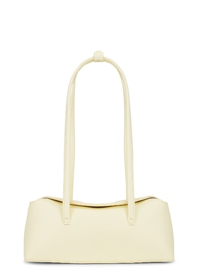 Freja New York CHRYSTIE 包袋 黄色REVOLVE小众新款