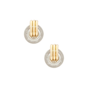 8 Other Reasons 欧美轻奢金属耳环个性时尚耳钉REVOLVE小众新款