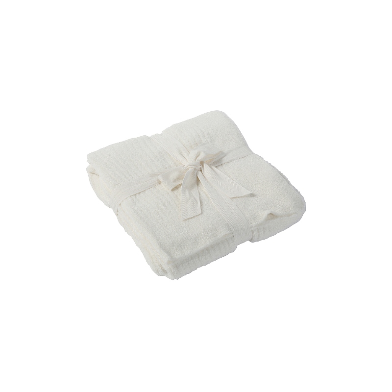 Barefoot Dreams Cozychic Lite Ribbed Throwrevolve时尚小众新