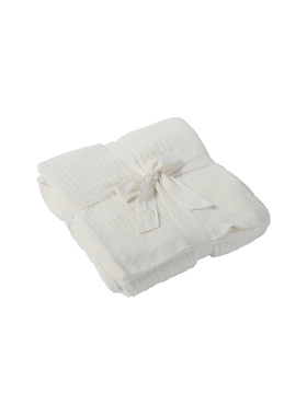 Barefoot Dreams Cozychic Lite Ribbed Throwrevolve时尚小众新