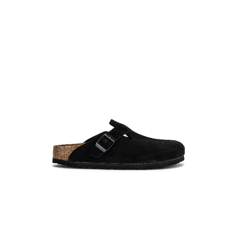 BIRKENSTOCK 勃肯鞋半拖鞋外穿懒人鞋凉鞋博肯包revolve小众新款图片