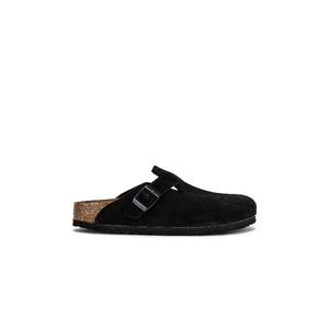 BIRKENSTOCK 勃肯鞋半拖鞋外穿懒人鞋凉鞋博肯包revolve小众新款