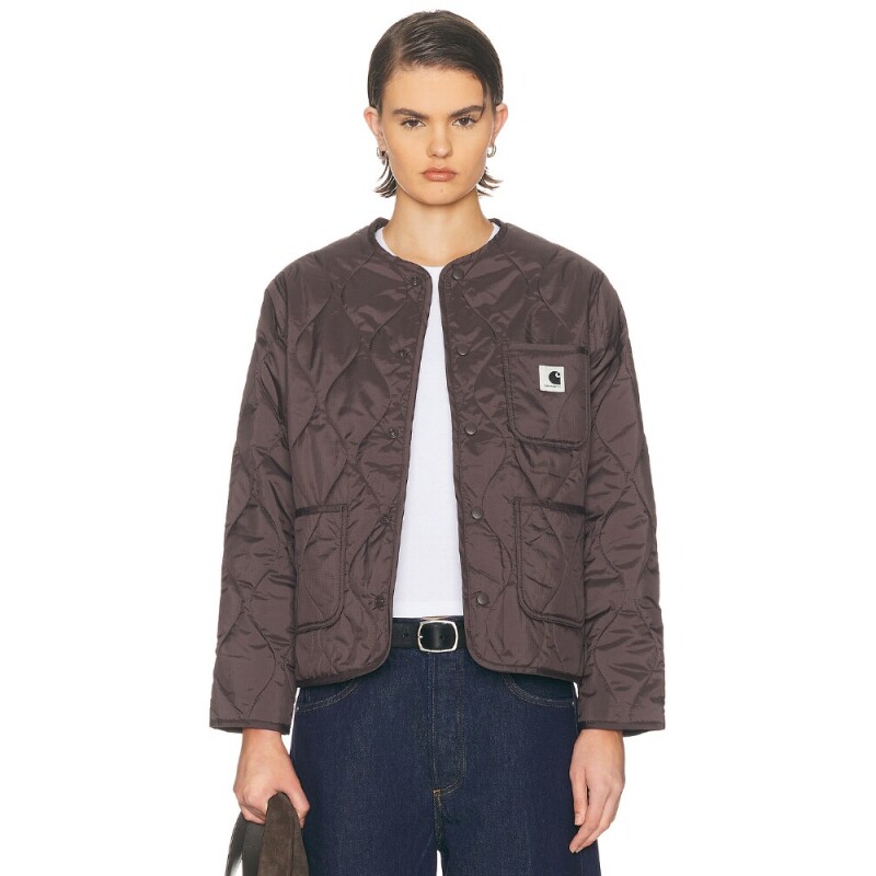 Carhartt WIP SKYLER 夹克 revolve小众新款