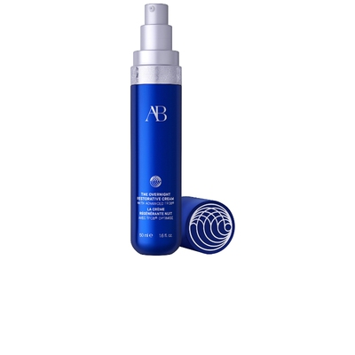 Augustinus Bader OVERNIGHT RESTORATIVE 面霜  revolve小众新款