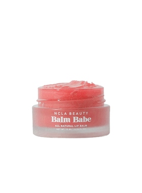 NCLA BALM BABE 润唇膏revolve时尚小众新款西瓜