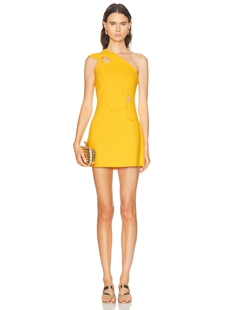 revolve小众新款 Cult 裙子 LABELLA Gaia