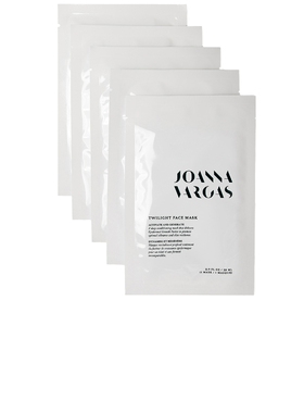 Joanna Vargas TWILIGHT 片状面膜 revolve小众新款
