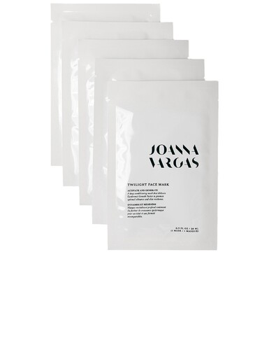 Joanna Vargas TWILIGHT 片状面膜 revolve小众新款