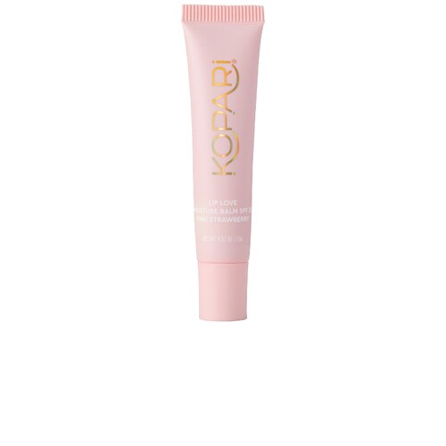 Kopari LIP LOVE MOISTURE BALM 嫩唇膏 REVOLVE小众新