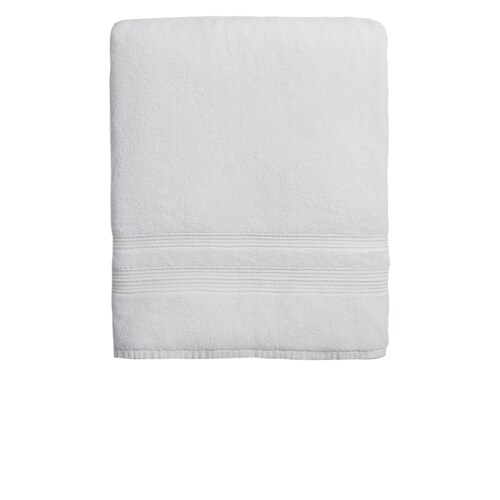 Parachute Classic Turkish Cotton Bath Sheet 白色REVOLVE小众