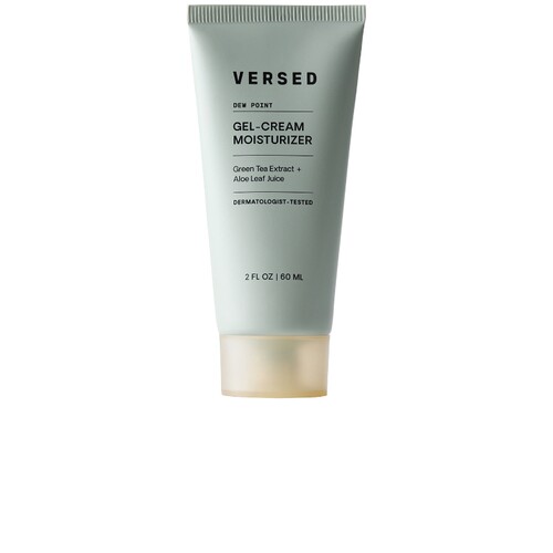 VERSED DEW POINT GEL-CREAM MOISTURIZER 露点啫喱面霜保湿霜  r
