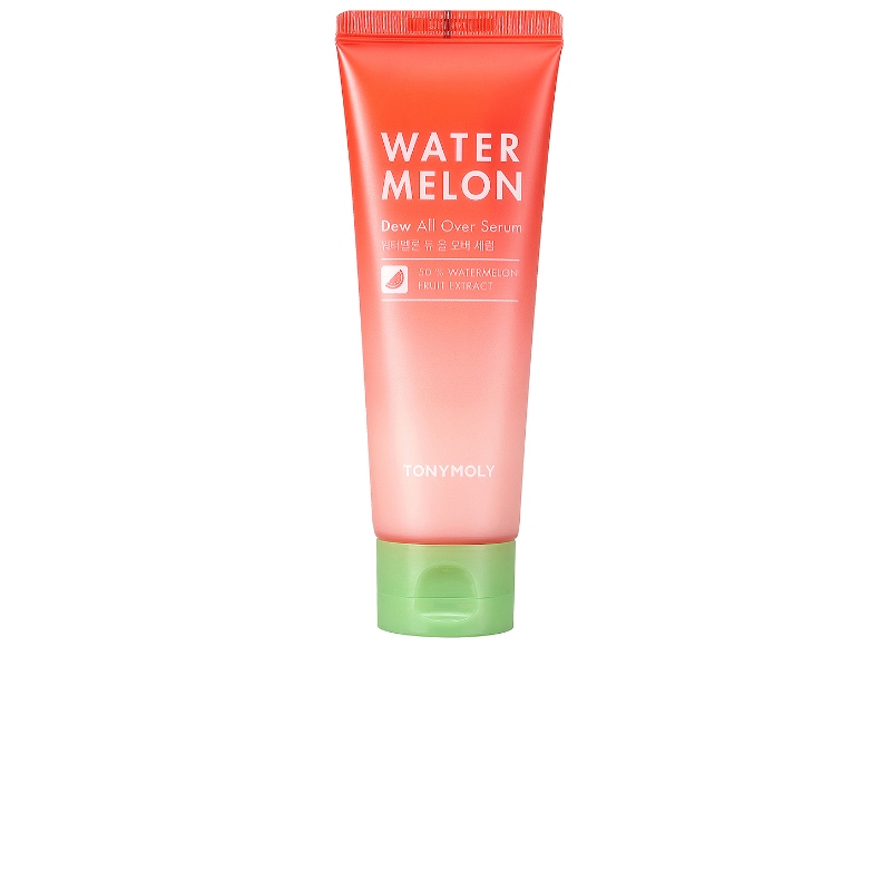 TONYMOLY WATERMELON DEW 身体护理精华素revolve时尚小众新款
