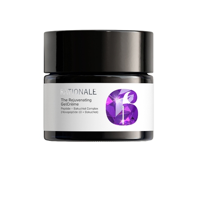 RATIONALE #6 The Rejuvenating GelCreme  revolve小众新款