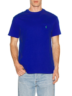 Polo Ralph Lauren T恤 revolve小众新款