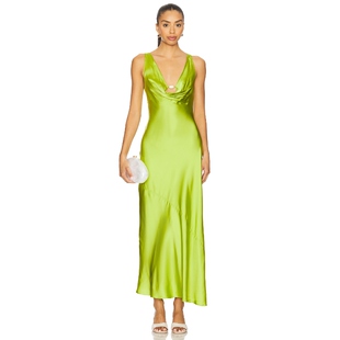 绿色REVOLVE小众新款 Significant 长裙 LACEY Other