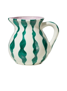 Vaisselle Dentelle Jug 绿色REVOLVE小众新款