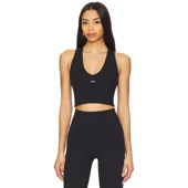 背心上装 黑色 437 y2k辣妹风REVOLVE小众新款