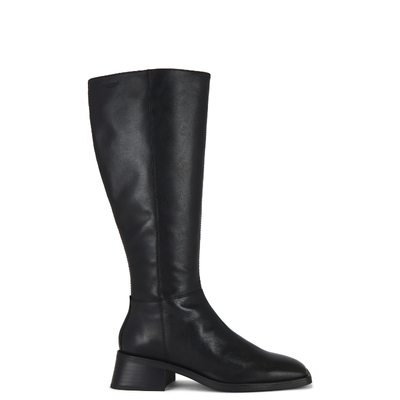 Vagabond Shoemakers BLANCA 靴子 黑色 女款REVOLVE小