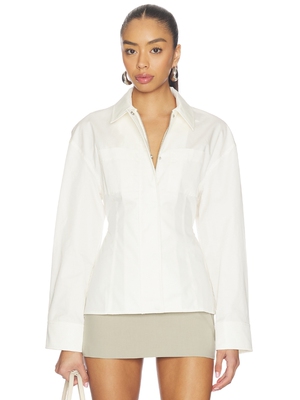 EAVES KASPER 夹克 revolve小众新款